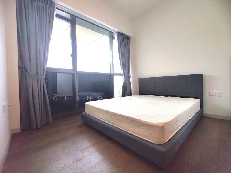 Margaret Ville, 20 Margaret Drive, Studio, 463 sqft, Apartment For Rent, by Chang Juliet, 500186008 - Bedroom - PropertyGuru.com.sg