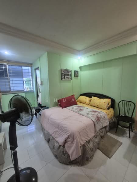 346 Yishun Avenue 11, 346 Yishun Avenue 11, 3 Bedrooms, 1,109 sqft, HDB Flat For Sale, by Joshua Lim, 500186011 - Bedroom - PropertyGuru.com.sg