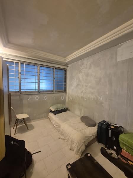 346 Yishun Avenue 11, 346 Yishun Avenue 11, 3 Bedrooms, 1,109 sqft, HDB Flat For Sale, by Joshua Lim, 500186011 - Bedroom - PropertyGuru.com.sg