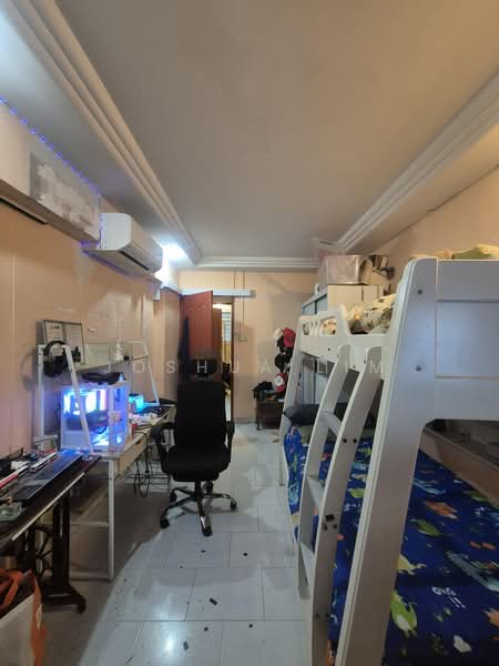 346 Yishun Avenue 11, 346 Yishun Avenue 11, 3 Bedrooms, 1,109 sqft, HDB Flat For Sale, by Joshua Lim, 500186011 - Bedroom - PropertyGuru.com.sg