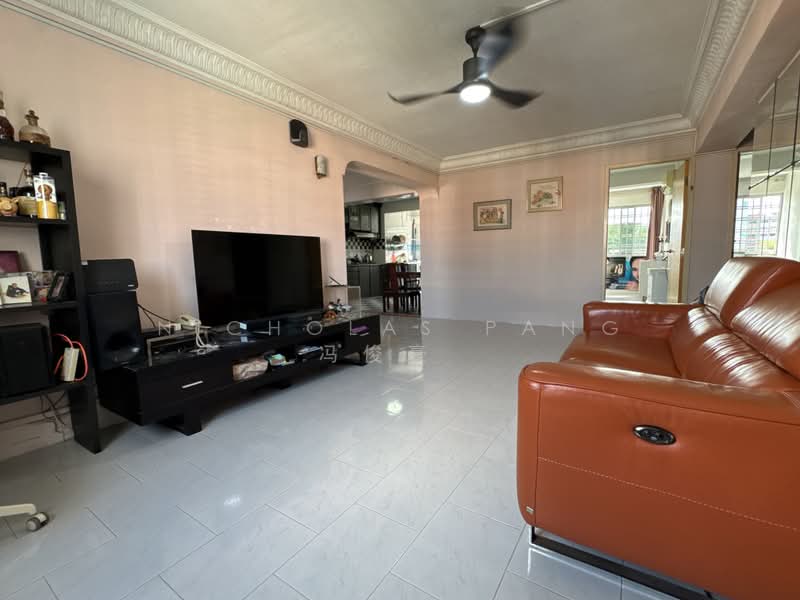 440 Pasir Ris Drive 4, 440 Pasir Ris Drive 4, 3 Bedrooms, 1,152 sqft, HDB Flat For Sale, by Nicholas Pang 冯俊豪 , 500186013 - Living Room - PropertyGuru.com.sg
