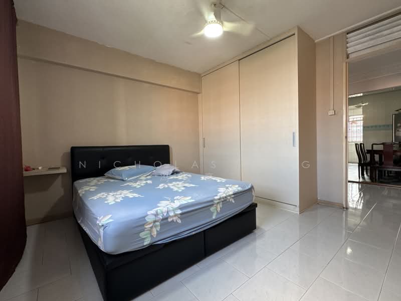 440 Pasir Ris Drive 4, 440 Pasir Ris Drive 4, 3 Bedrooms, 1,152 sqft, HDB Flat For Sale, by Nicholas Pang 冯俊豪 , 500186013 - Bedroom - PropertyGuru.com.sg