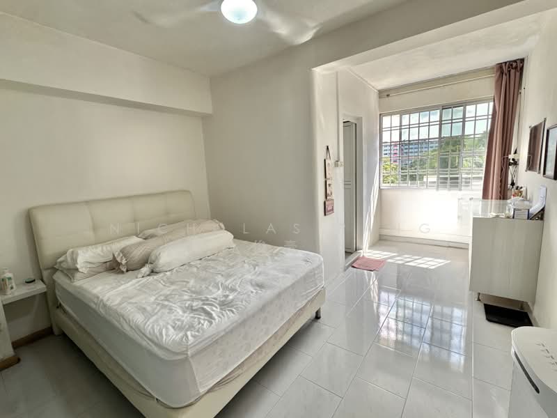 440 Pasir Ris Drive 4, 440 Pasir Ris Drive 4, 3 Bedrooms, 1,152 sqft, HDB Flat For Sale, by Nicholas Pang 冯俊豪 , 500186013 - Bedroom - PropertyGuru.com.sg