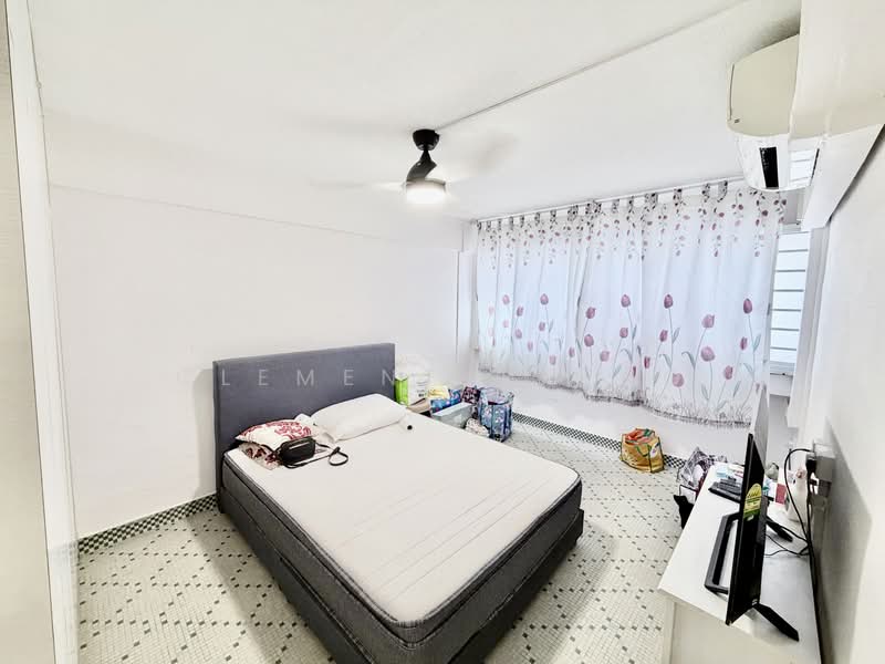 4 Queen's Road, 4 Queen's Road, 2 Bedrooms, 678 sqft, HDB Flat For Rent, by Clement Cheng, 500186015 - Bedroom - PropertyGuru.com.sg