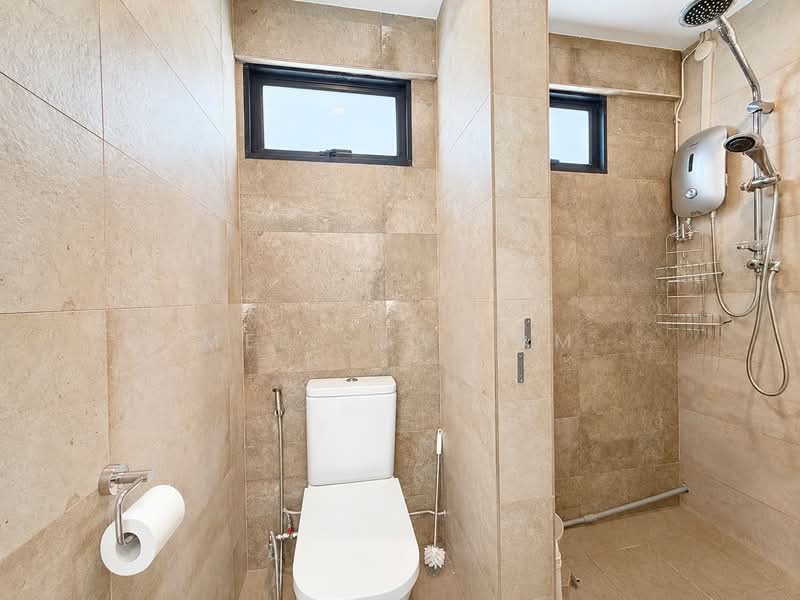 16 Upper Boon Keng Road, 16 Upper Boon Keng Road, 2 Bedrooms, 700 sqft, HDB Flat For Sale, by Melissa Lam, 500186017 - Bathroom - PropertyGuru.com.sg