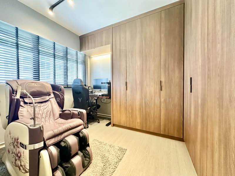 112B Alkaff Crescent, 112B Alkaff Crescent, 3 Bedrooms, 1,001 sqft, HDB Flat For Sale, by Raymond Koh, 500186018 - Study - PropertyGuru.com.sg