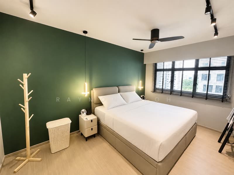 112B Alkaff Crescent, 112B Alkaff Crescent, 3 Bedrooms, 1,001 sqft, HDB Flat For Sale, by Raymond Koh, 500186018 - Master Room - PropertyGuru.com.sg
