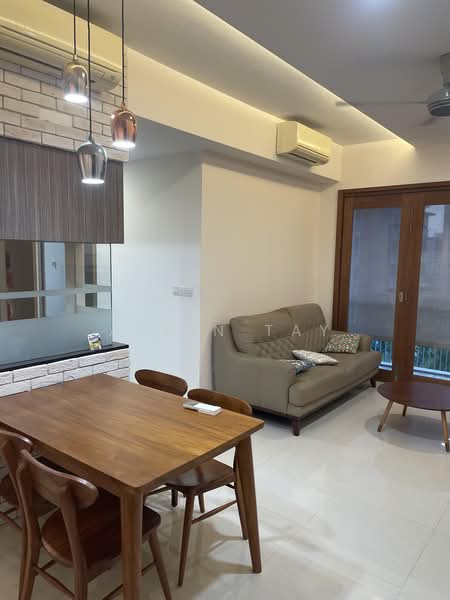 The Palette, 103 Pasir Ris Grove, 4 Bedrooms, 1,173 sqft, Condominium For Rent, by Alvin Tay, 500186020 - Dining - PropertyGuru.com.sg