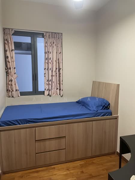 The Palette, 103 Pasir Ris Grove, 4 Bedrooms, 1,173 sqft, Condominium For Rent, by Alvin Tay, 500186020 - Study Room - PropertyGuru.com.sg