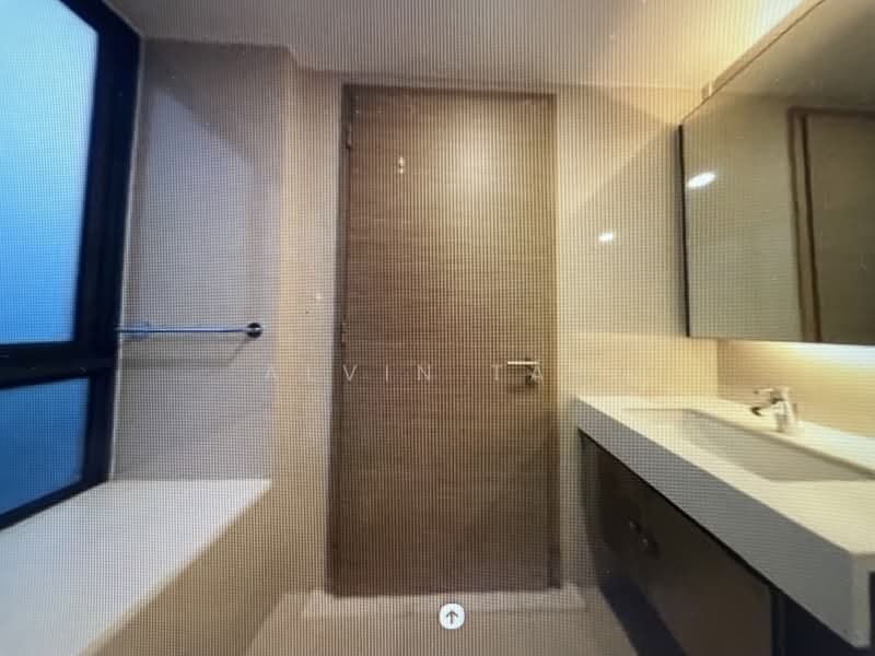 The Palette, 103 Pasir Ris Grove, 4 Bedrooms, 1,173 sqft, Condominium For Rent, by Alvin Tay, 500186020 - Master Bathroom - PropertyGuru.com.sg