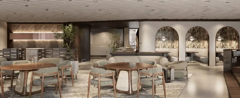 Bank of Singapore Centre, 63 Market Street, 2,650 sqft, Office For Rent, by Arcc Spaces, 500186021 - Interior - CommercialGuru.com.sg