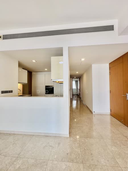 Marina Bay Suites, 3 Central Boulevard, 3 Bedrooms, 1,603 sqft, Apartment For Sale, by Douglas Wong, 500186023 - Kitchen - PropertyGuru.com.sg