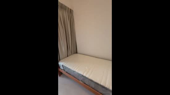 iResidences, 20 Irrawaddy Road, Room Rental, 100 sqft, Condominium For Rent, by Ling, 500186024 - PropertyGuru.com.sg