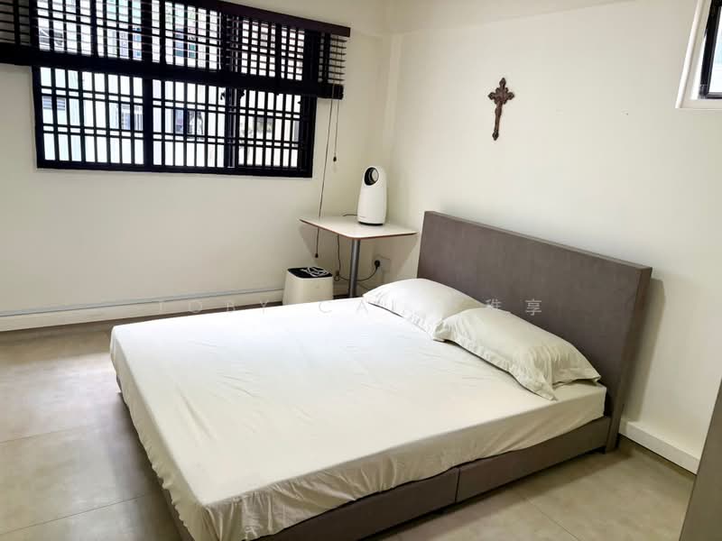 260 Yishun Street 22, 260 Yishun Street 22, Room Rental, 150 sqft, HDB Flat For Rent, by Toby Cai 蔡稚享, 500186028 - Bedroom - PropertyGuru.com.sg