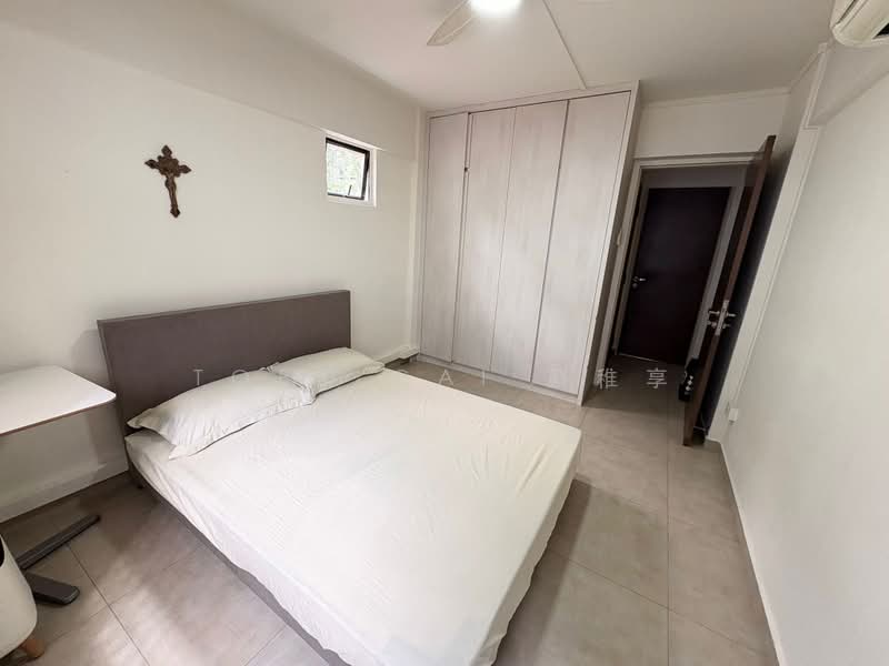 260 Yishun Street 22, 260 Yishun Street 22, Room Rental, 150 sqft, HDB Flat For Rent, by Toby Cai 蔡稚享, 500186028 - Bedroom - PropertyGuru.com.sg