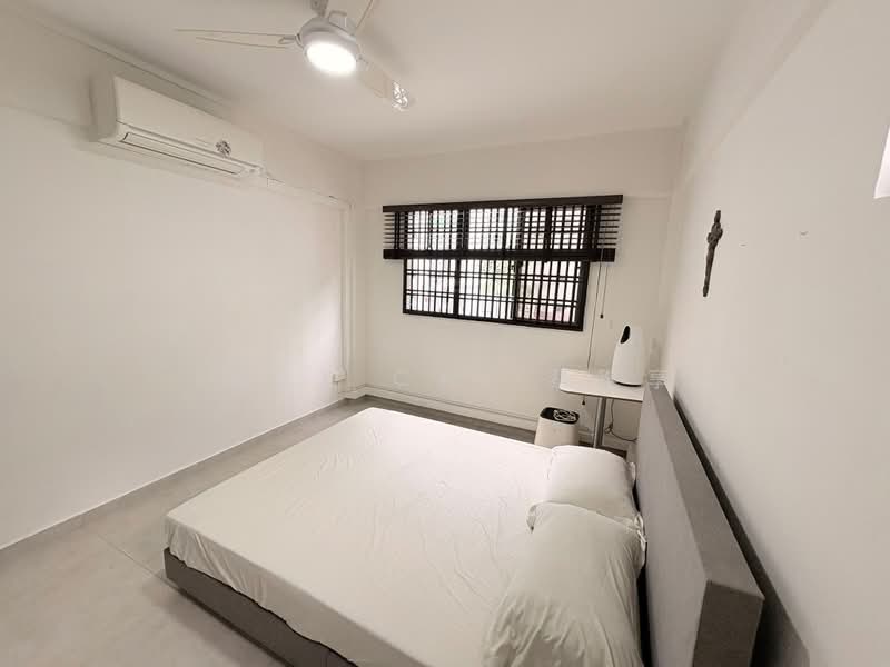 260 Yishun Street 22, 260 Yishun Street 22, Room Rental, 150 sqft, HDB Flat For Rent, by Toby Cai 蔡稚享, 500186028 - Bedroom - PropertyGuru.com.sg