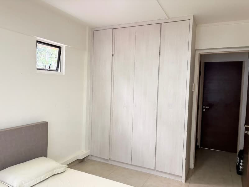 260 Yishun Street 22, 260 Yishun Street 22, Room Rental, 150 sqft, HDB Flat For Rent, by Toby Cai 蔡稚享, 500186028 - Bedroom - PropertyGuru.com.sg