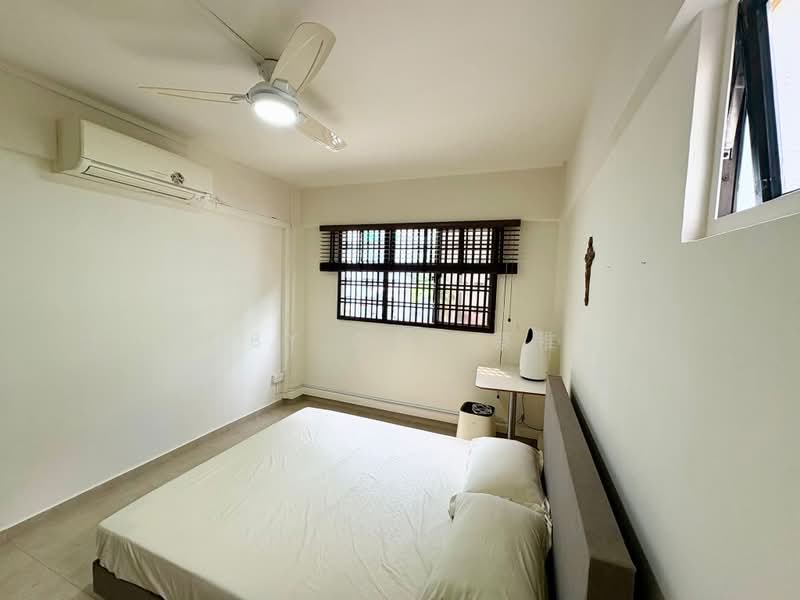 260 Yishun Street 22, 260 Yishun Street 22, Room Rental, 150 sqft, HDB Flat For Rent, by Toby Cai 蔡稚享, 500186028 - Bedroom - PropertyGuru.com.sg