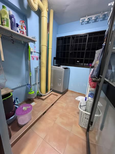 298D Compassvale Street, 298D Compassvale Street, 4 Bedrooms, 1,227 sqft, HDB Flat For Rent, by William Ling, 500186033 - Interior - PropertyGuru.com.sg