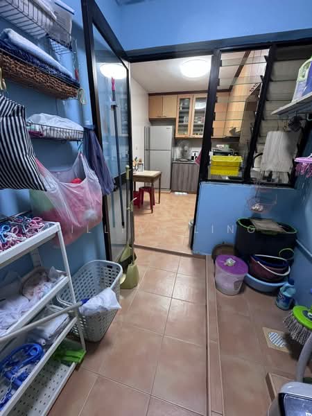 298D Compassvale Street, 298D Compassvale Street, 4 Bedrooms, 1,227 sqft, HDB Flat For Rent, by William Ling, 500186033 - Kitchen - PropertyGuru.com.sg