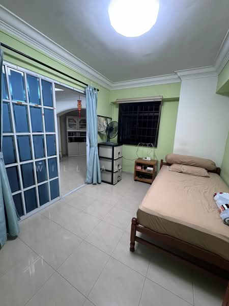 298D Compassvale Street, 298D Compassvale Street, 4 Bedrooms, 1,227 sqft, HDB Flat For Rent, by William Ling, 500186033 - Bedroom - PropertyGuru.com.sg