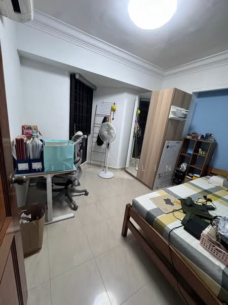 298D Compassvale Street, 298D Compassvale Street, 4 Bedrooms, 1,227 sqft, HDB Flat For Rent, by William Ling, 500186033 - Bedroom - PropertyGuru.com.sg