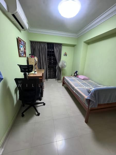 298D Compassvale Street, 298D Compassvale Street, 4 Bedrooms, 1,227 sqft, HDB Flat For Rent, by William Ling, 500186033 - Bedroom - PropertyGuru.com.sg