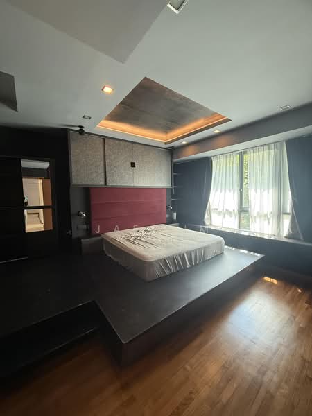 Double Bay Residences, 19B Simei Street 4, 3 Bedrooms, 1,313 sqft, Condominium For Rent, by Jae Lim, 500186034 - Bedroom - PropertyGuru.com.sg