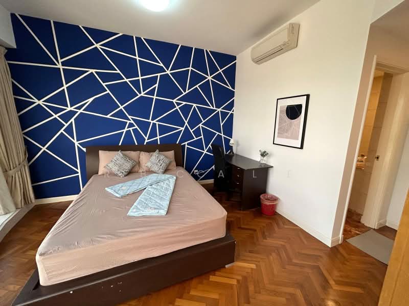 Heritage View, 10 Dover Rise, Room Rental, 210 sqft, Condominium For Rent, by Rebecca Lee, 500186035 - Bedroom - PropertyGuru.com.sg