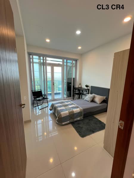 Heritage View, 10 Dover Rise, Room Rental, 210 sqft, Condominium For Rent, by Rebecca Lee, 500186035 - Bedroom - PropertyGuru.com.sg