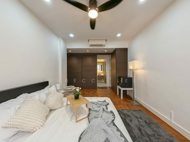 Heritage View, 10 Dover Rise, Room Rental, 210 sqft, Condominium For Rent, by Rebecca Lee, 500186035 - Bedroom - PropertyGuru.com.sg