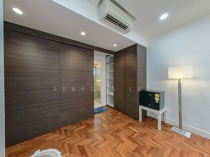 Heritage View, 10 Dover Rise, Room Rental, 210 sqft, Condominium For Rent, by Rebecca Lee, 500186035 - Bedroom - PropertyGuru.com.sg