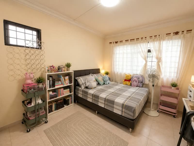 664 Woodlands Ring Road, 664 Woodlands Ring Road, 4 Bedrooms, 1,302 sqft, HDB Flat For Sale, by Faris Hakim, 500186036 - Bedroom - PropertyGuru.com.sg