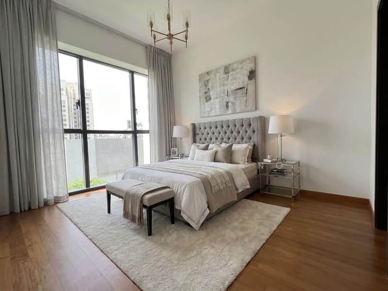 Verticus, 5 Jalan Kemaman, 2 Bedrooms, 775 sqft, Condominium For Sale, by Mandy Huang, 500186037 - Bedroom - PropertyGuru.com.sg