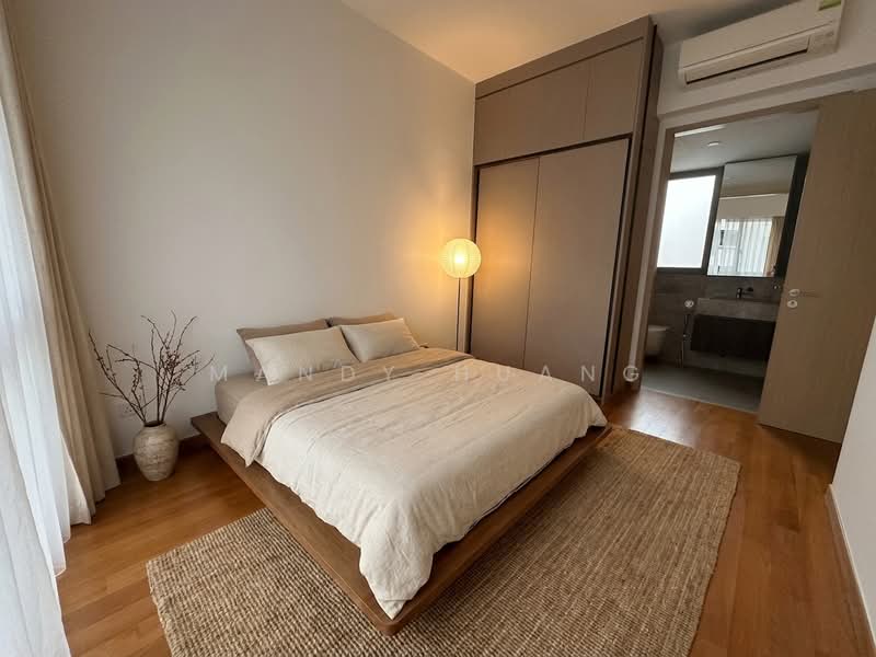 Verticus, 5 Jalan Kemaman, 2 Bedrooms, 775 sqft, Condominium For Sale, by Mandy Huang, 500186037 - Bedroom - PropertyGuru.com.sg