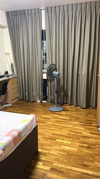 270 Pasir Ris Street 21, 270 Pasir Ris Street 21, Pasir Ris / Tampines, Room Rental, 100 sqft, HDB Flat For Rent, by Ang Sue Ya, 500186039 - Bedroom - PropertyGuru.com.sg