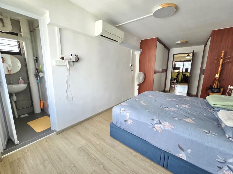 816 Woodlands Street 82, 816 Woodlands Street 82, 5 Bedrooms, 1,927 sqft, HDB Flat For Sale, by Kenneth Yeo, 500186043 - Bedroom - PropertyGuru.com.sg