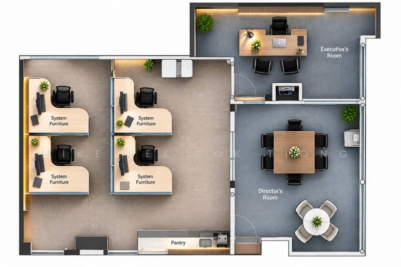 Fook Hai Building, 150 South Bridge Road, Boat Quay / Raffles Place / Marina, 764 sqft, Office For Rent, by Mike Sek Kok Tiong, 500186048 - CommercialGuru.com.sg