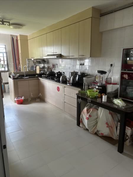 268B Boon Lay Drive, 268B Boon Lay Drive, 3 Bedrooms, 1,184 sqft, HDB Flat For Sale, by Lam Shing Pheng 林杏频, 500186050 - Kitchen - PropertyGuru.com.sg