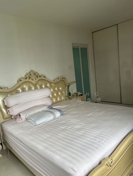 268B Boon Lay Drive, 268B Boon Lay Drive, 3 Bedrooms, 1,184 sqft, HDB Flat For Sale, by Lam Shing Pheng 林杏频, 500186050 - Bedroom - PropertyGuru.com.sg