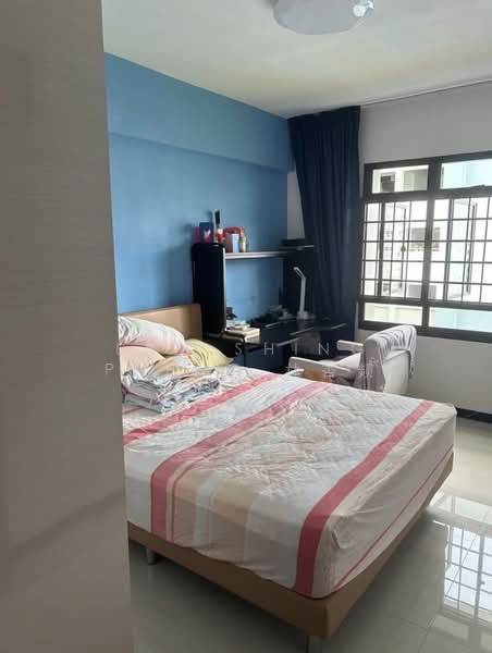268B Boon Lay Drive, 268B Boon Lay Drive, 3 Bedrooms, 1,184 sqft, HDB Flat For Sale, by Lam Shing Pheng 林杏频, 500186050 - Bedroom - PropertyGuru.com.sg