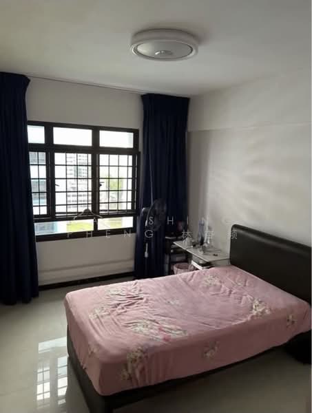 268B Boon Lay Drive, 268B Boon Lay Drive, 3 Bedrooms, 1,184 sqft, HDB Flat For Sale, by Lam Shing Pheng 林杏频, 500186050 - Bedroom - PropertyGuru.com.sg