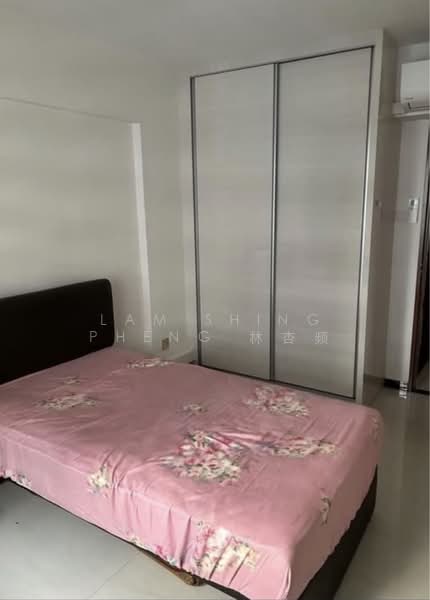 268B Boon Lay Drive, 268B Boon Lay Drive, 3 Bedrooms, 1,184 sqft, HDB Flat For Sale, by Lam Shing Pheng 林杏频, 500186050 - Bedroom - PropertyGuru.com.sg