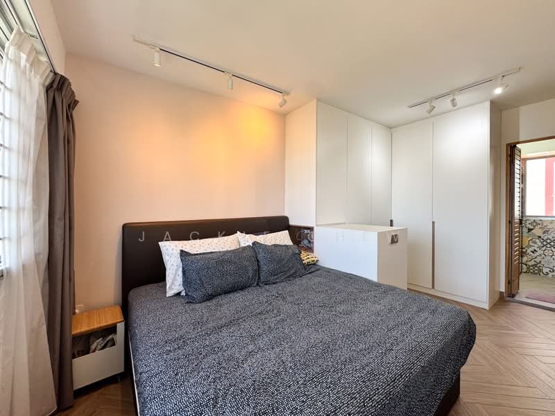 228A Ang Mo Kio Street 23, 228A Ang Mo Kio Street 23, 3 Bedrooms, 1,216 sqft, HDB Flat For Sale, by Jackie Chew, 500186052 - Bedroom - PropertyGuru.com.sg