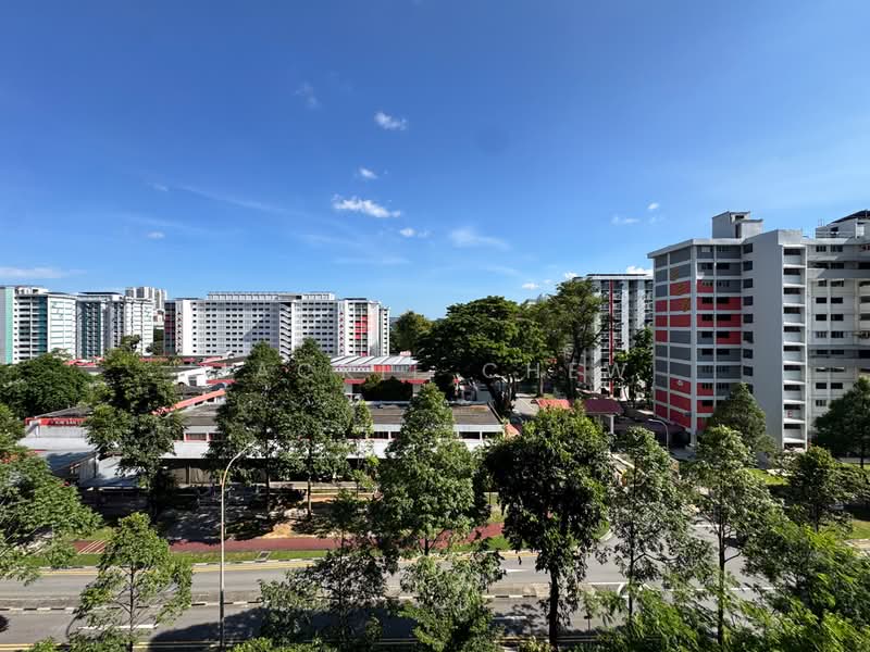 228A Ang Mo Kio Street 23, 228A Ang Mo Kio Street 23, 3 Bedrooms, 1,216 sqft, HDB Flat For Sale, by Jackie Chew, 500186052 - Exterior - PropertyGuru.com.sg