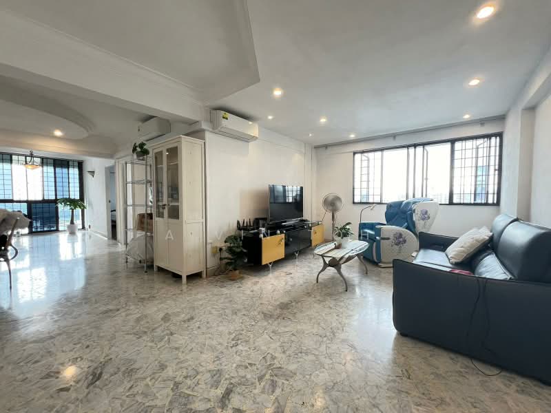 29 Marine Crescent, 29 Marine Crescent, 3 Bedrooms, 1,292 sqft, HDB Flat For Sale, by Alvin Toh, 500186056 - Living Room - PropertyGuru.com.sg