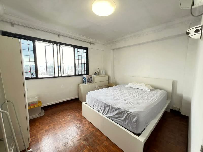 29 Marine Crescent, 29 Marine Crescent, 3 Bedrooms, 1,292 sqft, HDB Flat For Sale, by Alvin Toh, 500186056 - Bedroom - PropertyGuru.com.sg