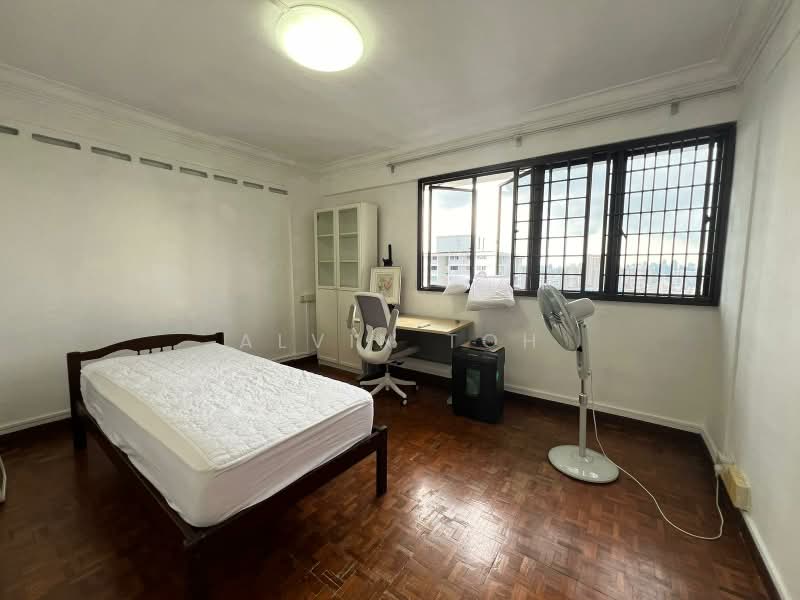 29 Marine Crescent, 29 Marine Crescent, 3 Bedrooms, 1,292 sqft, HDB Flat For Sale, by Alvin Toh, 500186056 - Bedroom - PropertyGuru.com.sg