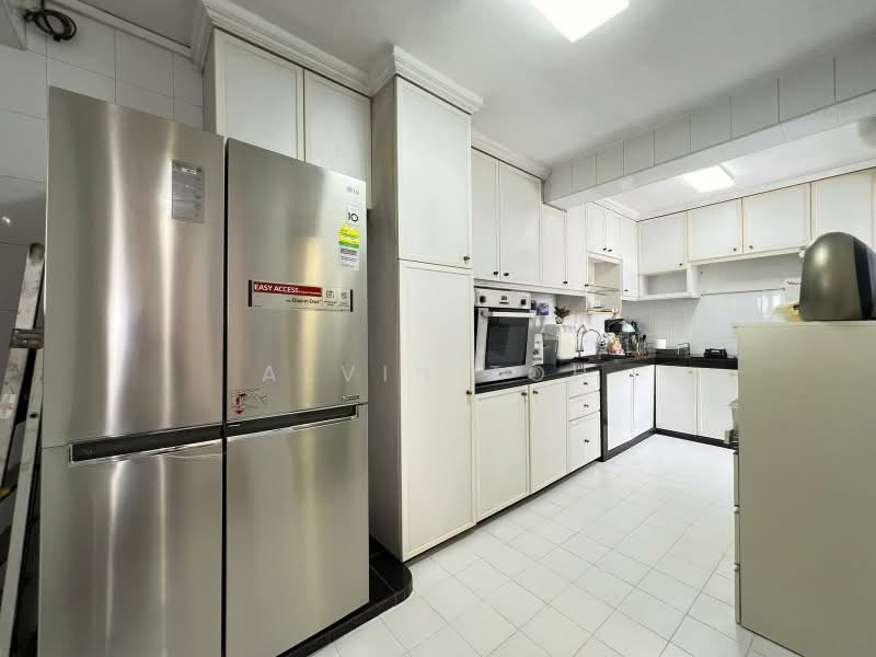 29 Marine Crescent, 29 Marine Crescent, 3 Bedrooms, 1,292 sqft, HDB Flat For Sale, by Alvin Toh, 500186056 - Kitchen - PropertyGuru.com.sg