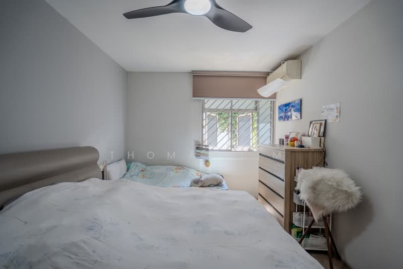 814 Tampines Street 81, 814 Tampines Street 81, 3 Bedrooms, 1,119 sqft, HDB Flat For Sale, by Thomas Lim, 500186059 - Bedroom - PropertyGuru.com.sg